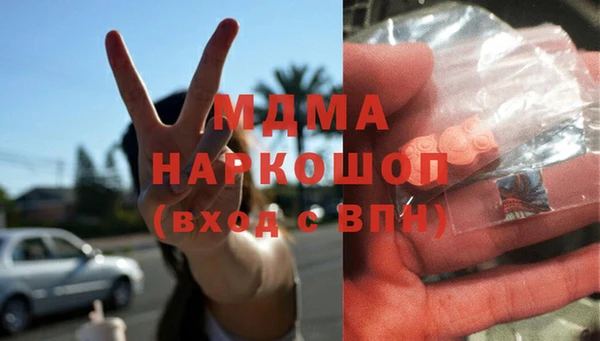 стаф Гусев